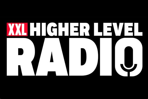 XXL Higher Level Radio 